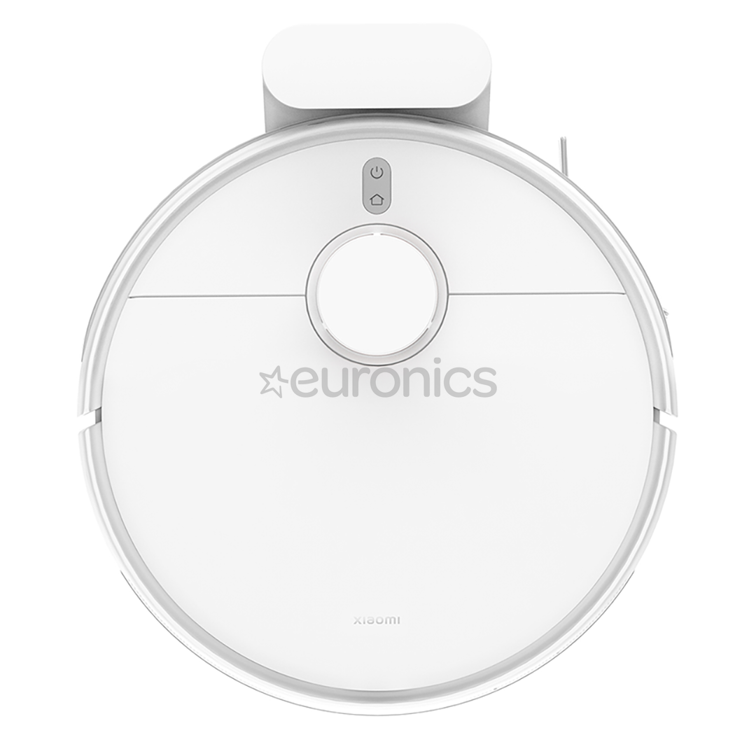 Xiaomi Vacuum S40C, märg- ja kuivpuhastus, valge - Robottolmuimeja