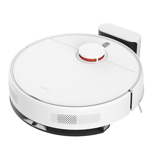 Xiaomi Vacuum S40C, märg- ja kuivpuhastus, valge - Robottolmuimeja