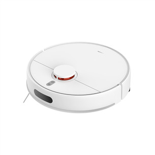 Xiaomi Vacuum S40C, märg- ja kuivpuhastus, valge - Robottolmuimeja