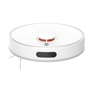 Xiaomi Vacuum S40C, märg- ja kuivpuhastus, valge - Robottolmuimeja