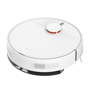 Xiaomi Vacuum S40C, märg- ja kuivpuhastus, valge - Robottolmuimeja