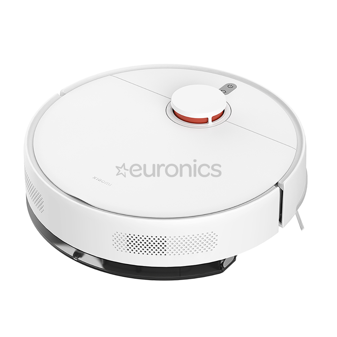 Xiaomi Vacuum S40C, märg- ja kuivpuhastus, valge - Robottolmuimeja