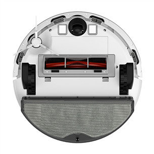 Xiaomi Vacuum S40C, märg- ja kuivpuhastus, valge - Robottolmuimeja