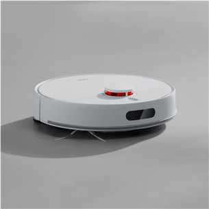 Xiaomi Vacuum S40C, märg- ja kuivpuhastus, valge - Robottolmuimeja