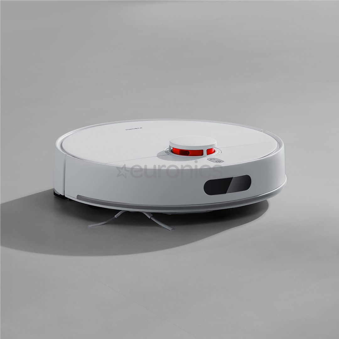 Xiaomi Vacuum S40C, märg- ja kuivpuhastus, valge - Robottolmuimeja