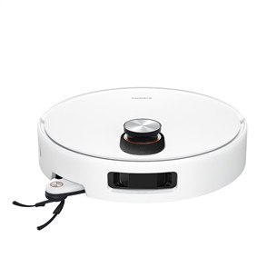 Xiaomi Vacuum 5, Wet & Dry, white - Robot vacuum cleaner