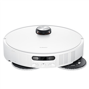 Xiaomi Vacuum 5, Wet & Dry, white - Robot vacuum cleaner