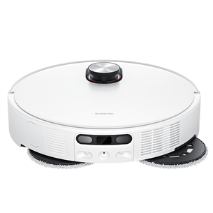 Xiaomi Vacuum 5, Wet & Dry, white - Robot vacuum cleaner