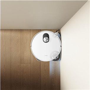 Xiaomi Vacuum 5, Wet & Dry, white - Robot vacuum cleaner