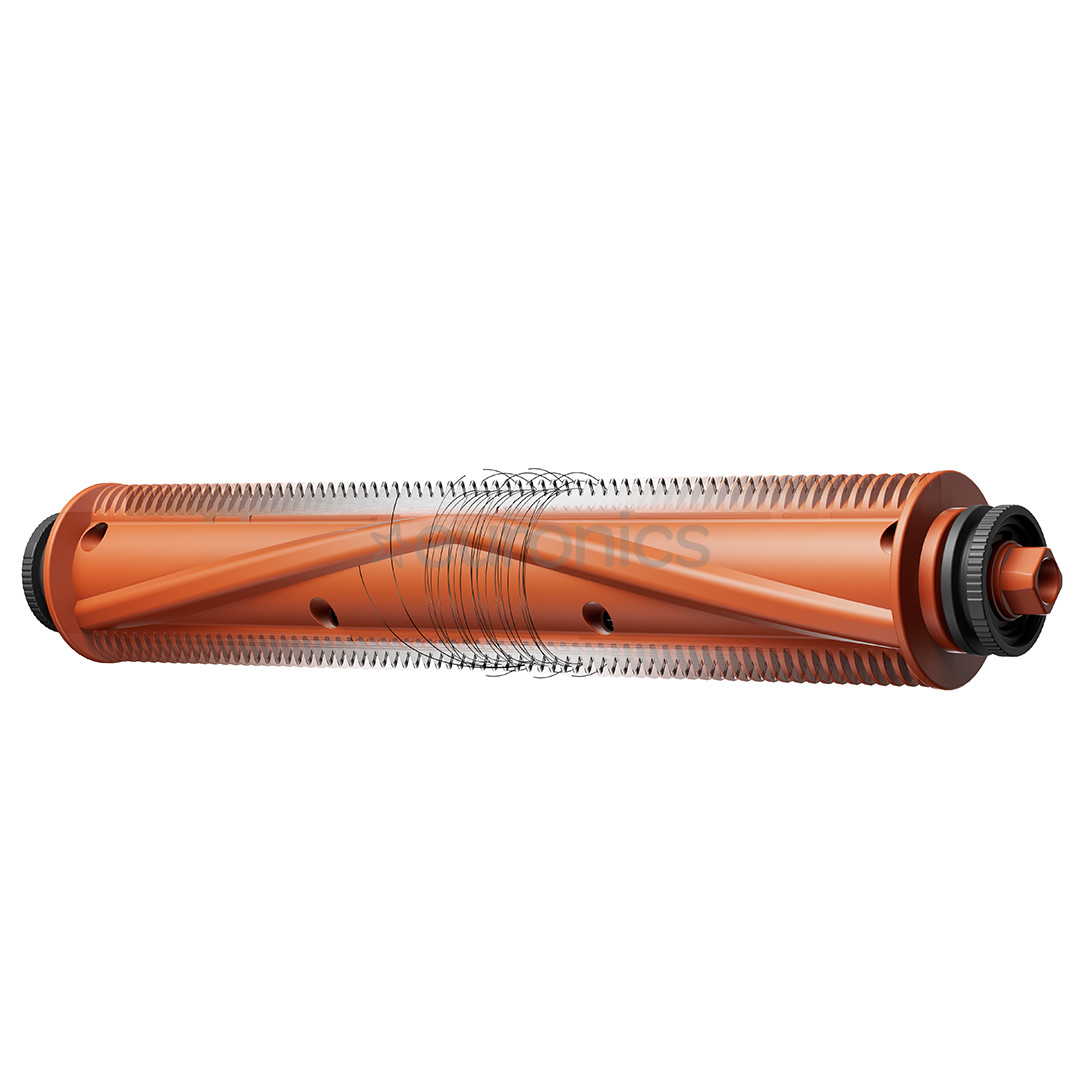 Xiaomi Vacuum 5, Wet & Dry, white - Robot vacuum cleaner