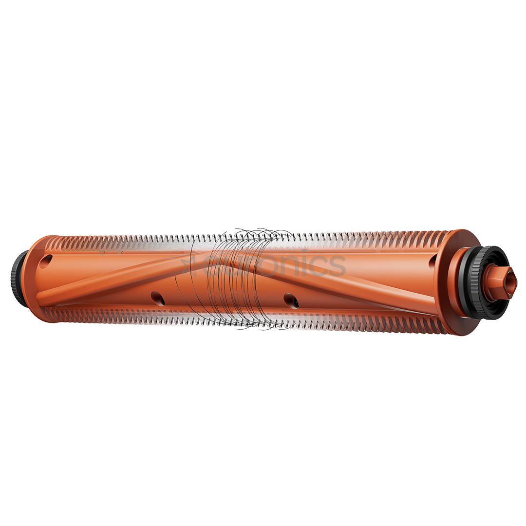 Xiaomi Vacuum 5, Wet & Dry, white - Robot vacuum cleaner