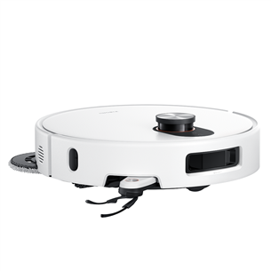 Xiaomi Vacuum 5, Wet & Dry, white - Robot vacuum cleaner