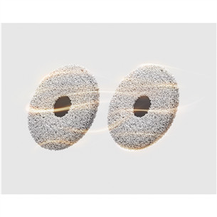 Xiaomi Vacuum 5, Wet & Dry, white - Robot vacuum cleaner