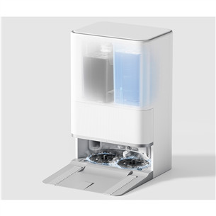 Xiaomi Vacuum 5, Wet & Dry, white - Robot vacuum cleaner