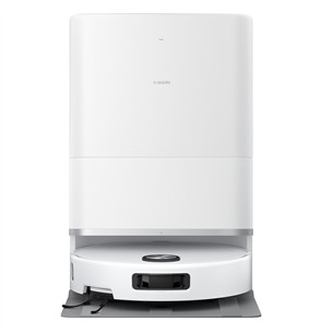 Xiaomi Vacuum 5, Wet & Dry, white - Robot vacuum cleaner