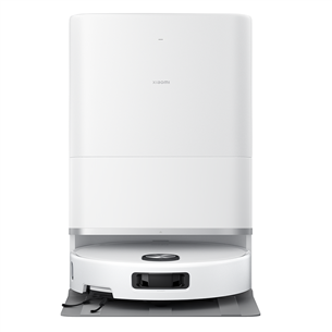Xiaomi Vacuum 5, Wet & Dry, white - Robot vacuum cleaner