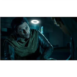 Vampire: The Masquerade - Bloodlines 2, PlayStation 5 - Игра