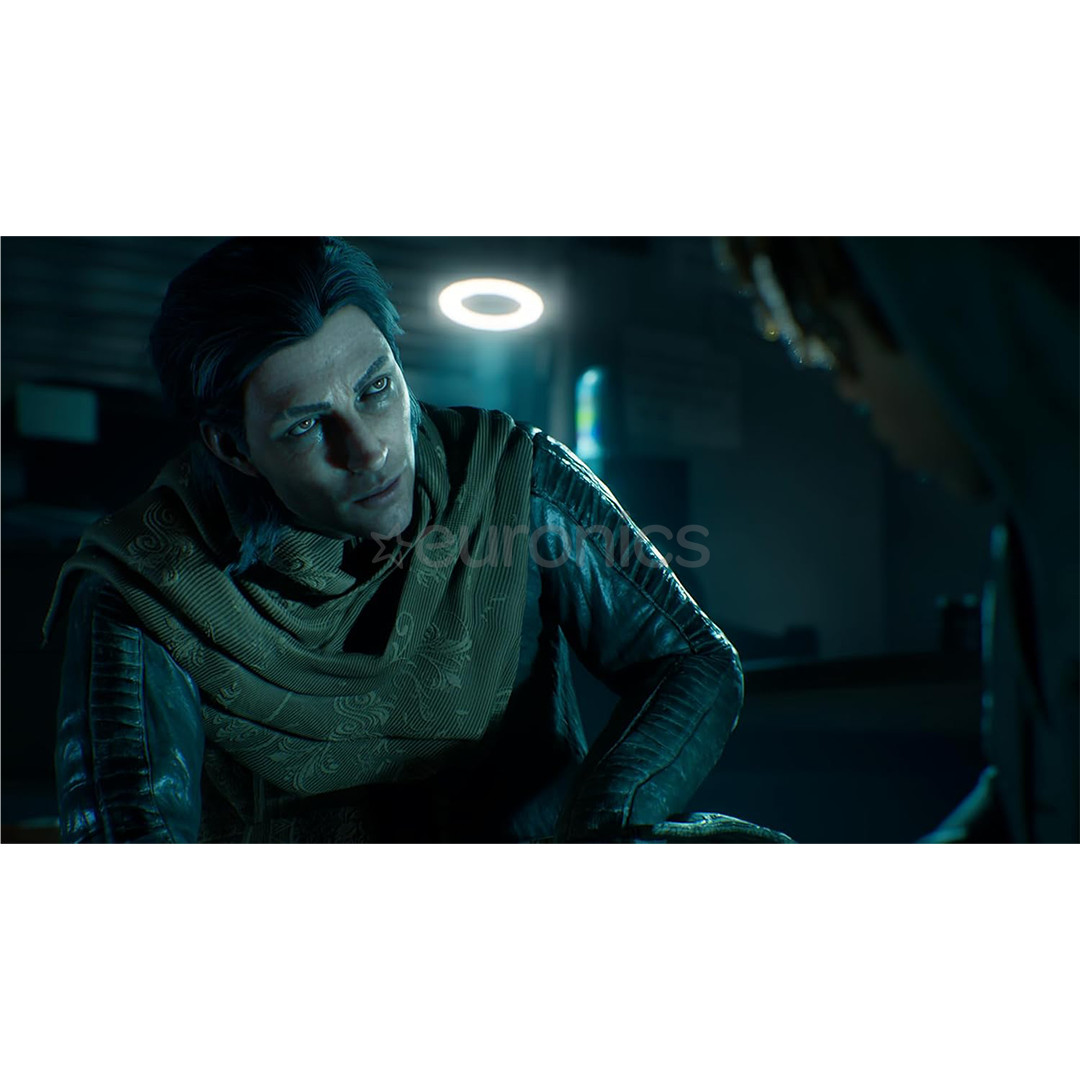 Vampire: The Masquerade - Bloodlines 2, PlayStation 5 - Игра