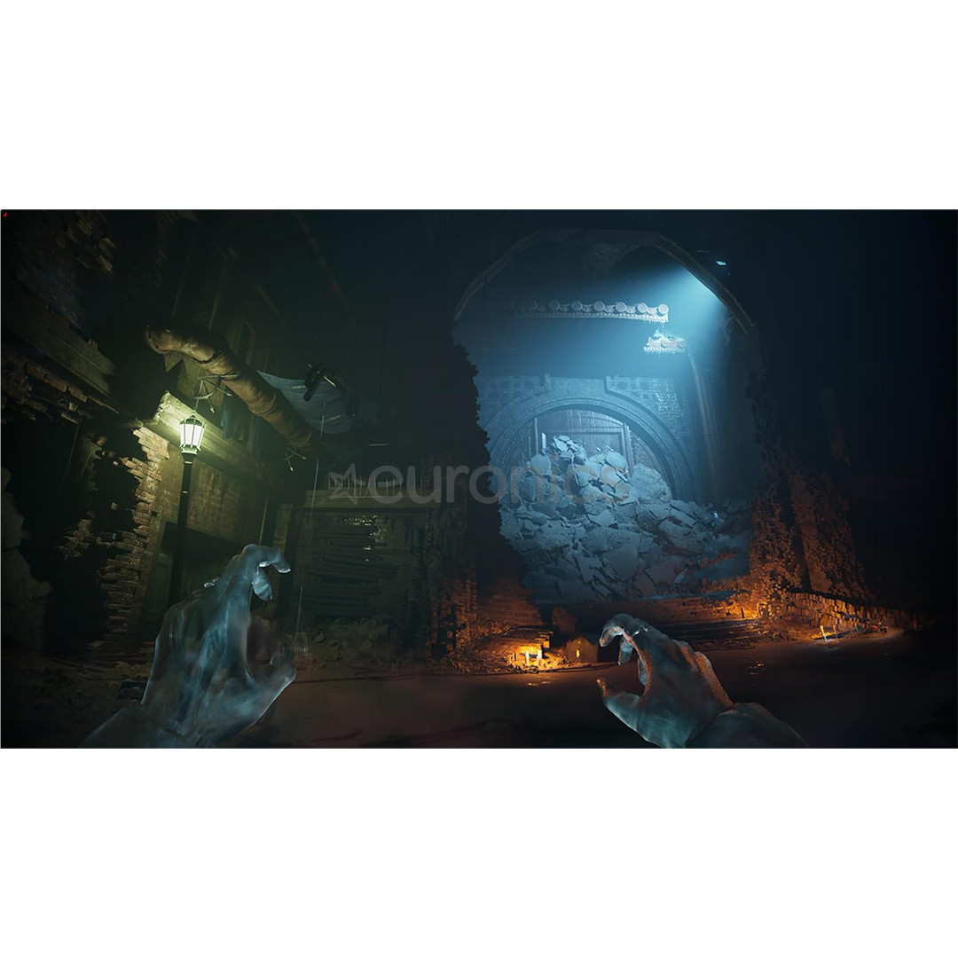 Vampire: The Masquerade - Bloodlines 2, Xbox Series X - Игра