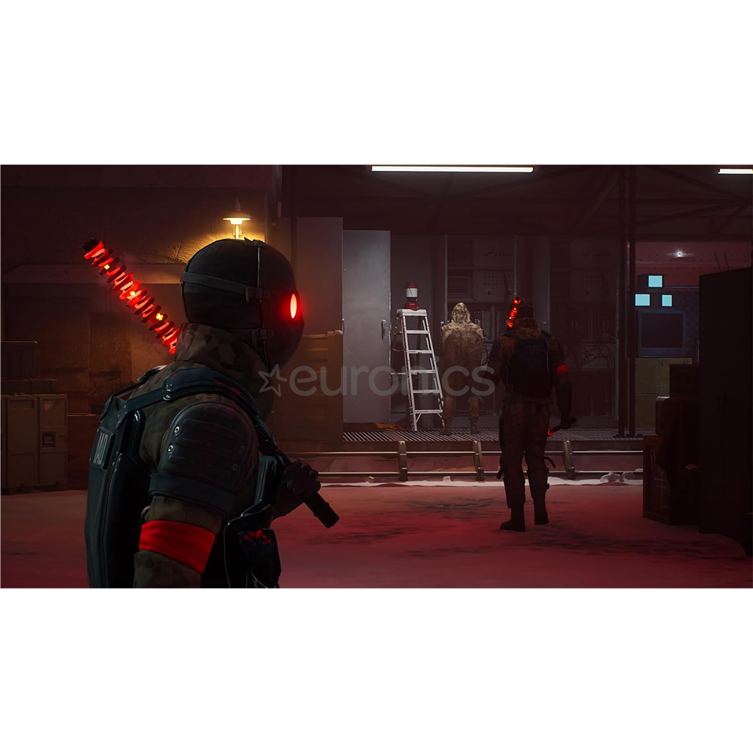 Vampire: The Masquerade - Bloodlines 2, Xbox Series X - Game