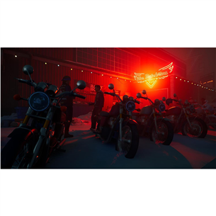 Vampire: The Masquerade - Bloodlines 2, Xbox Series X - Game