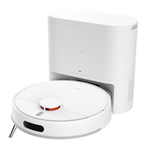 Xiaomi Vacuum H40, wet & dry, white - Robot vacuum cleaner