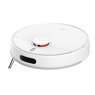 Xiaomi Vacuum H40, wet & dry, white - Robot vacuum cleaner