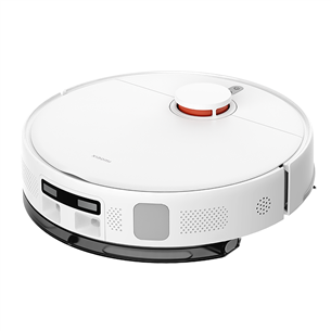 Xiaomi Vacuum H40, wet & dry, white - Robot vacuum cleaner