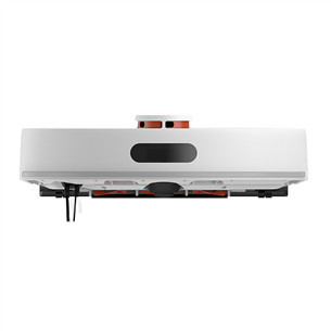 Xiaomi Vacuum H40, wet & dry, white - Robot vacuum cleaner