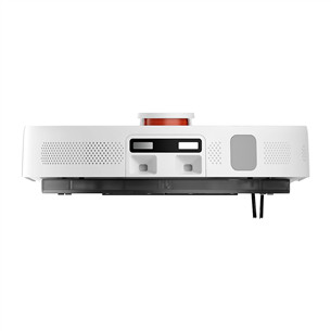 Xiaomi Vacuum H40, wet & dry, white - Robot vacuum cleaner