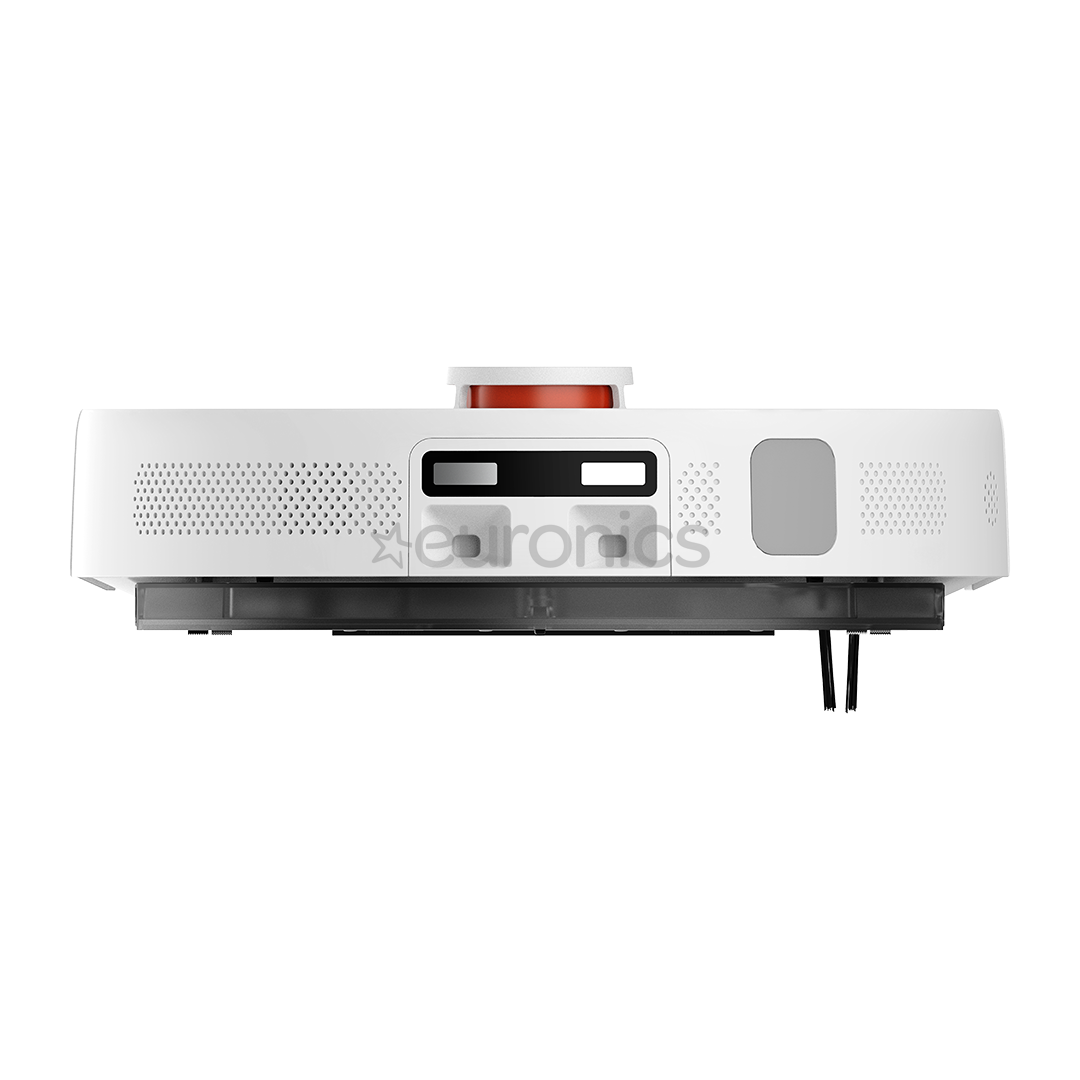 Xiaomi Vacuum H40, wet & dry, white - Robot vacuum cleaner