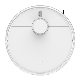 Xiaomi Vacuum H40, wet & dry, white - Robot vacuum cleaner