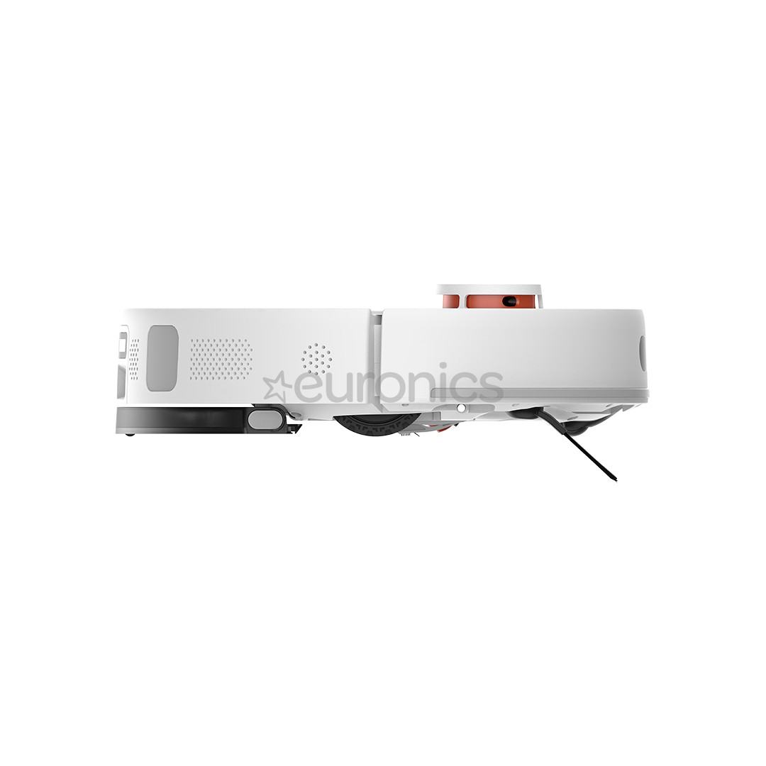 Xiaomi Vacuum H40, wet & dry, white - Robot vacuum cleaner