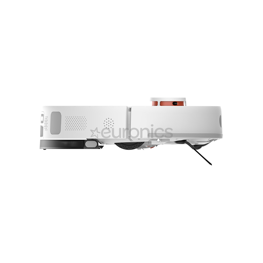 Xiaomi Vacuum H40, wet & dry, white - Robot vacuum cleaner