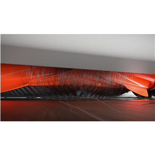 Xiaomi Vacuum H40, wet & dry, white - Robot vacuum cleaner