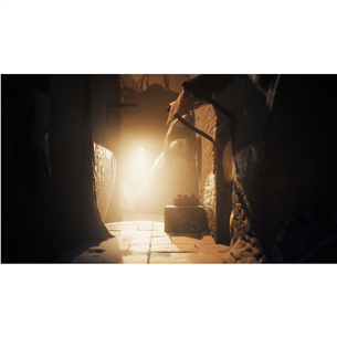 Little Nightmares III Mirror Edition, PlayStation 5 - Mäng