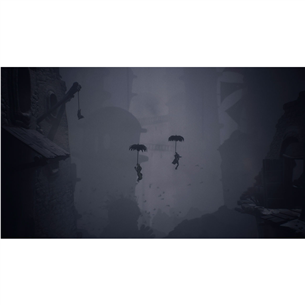 Little Nightmares III Mirror Edition, PlayStation 5 - Mäng