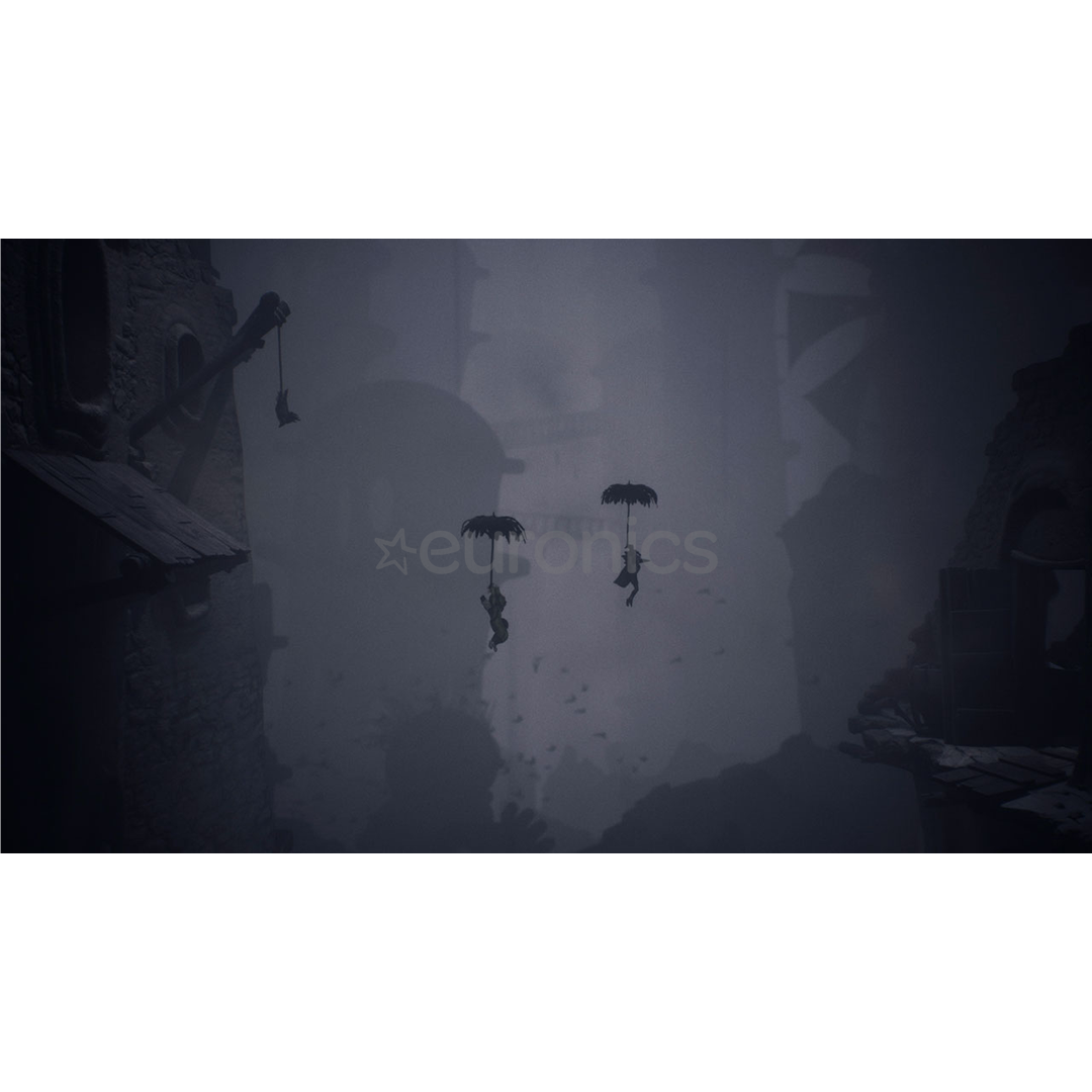 Little Nightmares III Mirror Edition, PlayStation 5 - Mäng