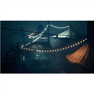 Little Nightmares III Mirror Edition, PlayStation 5 - Игра