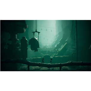 Little Nightmares III Mirror Edition, PlayStation 5 - Игра