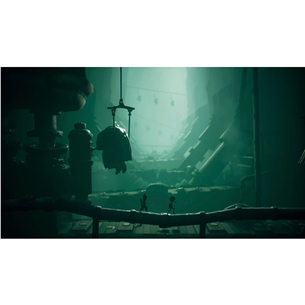 Little Nightmares III Mirror Edition, PlayStation 5 - Mäng