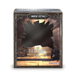 Little Nightmares III Mirror Edition, PlayStation 5 - Mäng 3391892037739