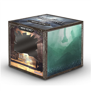 Little Nightmares III Mirror Edition, PlayStation 5 - Игра