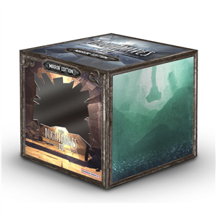 Little Nightmares III Mirror Edition, PlayStation 5 - Mäng