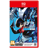 Persona 3 Reload, Nintendo Switch 2 - Mäng