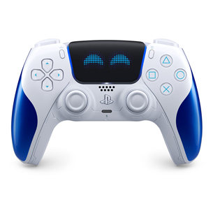 Sony DualSense ASTRO BOT Joyful Limited Edition, PlayStation 5, белый/синий - Контроллер 711719023746