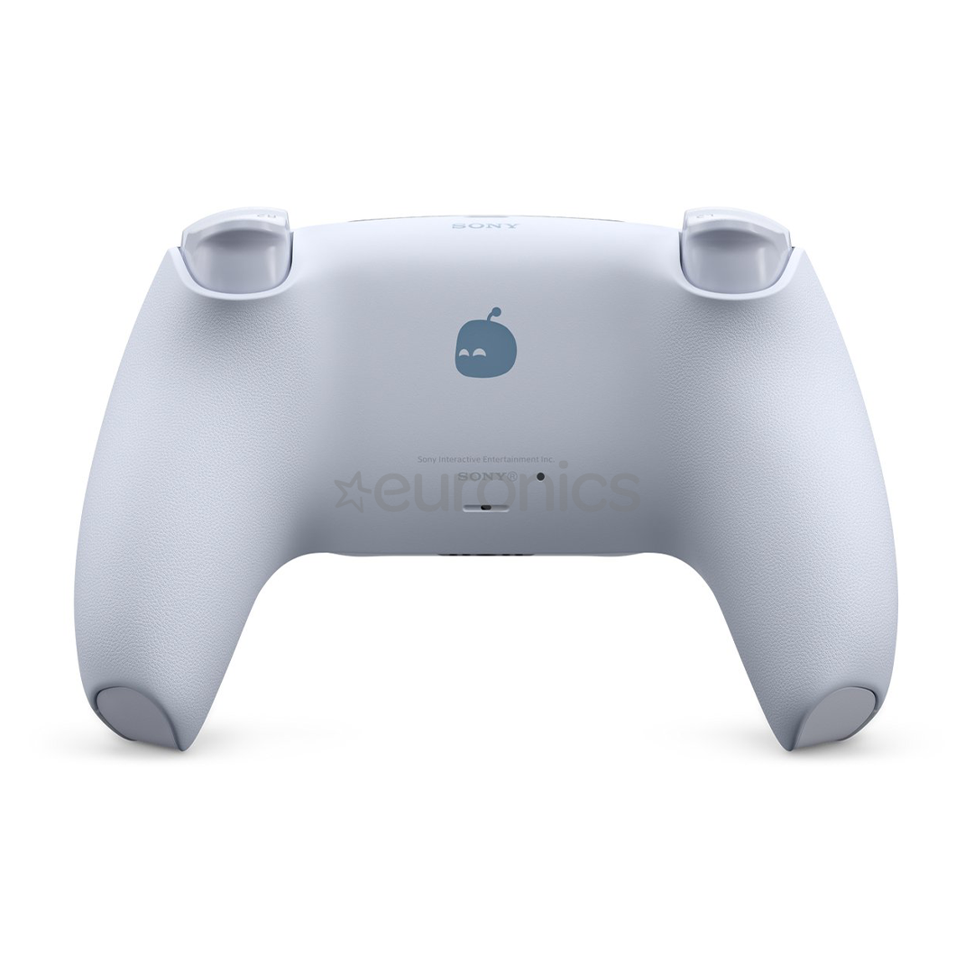 Sony DualSense ASTRO BOT Joyful Limited Edition, PlayStation 5, белый/синий - Контроллер