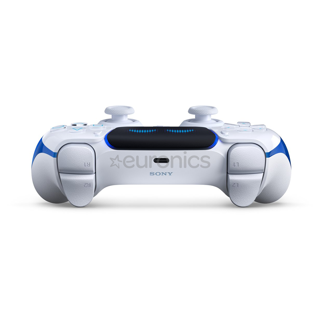 Sony DualSense ASTRO BOT Joyful Limited Edition, PlayStation 5, белый/синий - Контроллер