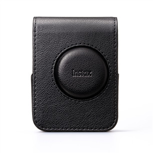 Fujifilm Instax Mini Evo Camera Case, must - Ümbris
