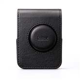 Fujifilm Instax Mini Evo Camera Case, must - Ümbris